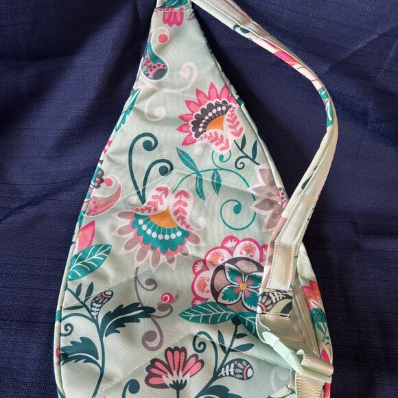 Vera Bradley Sling Backpack - Picture 2 of 2